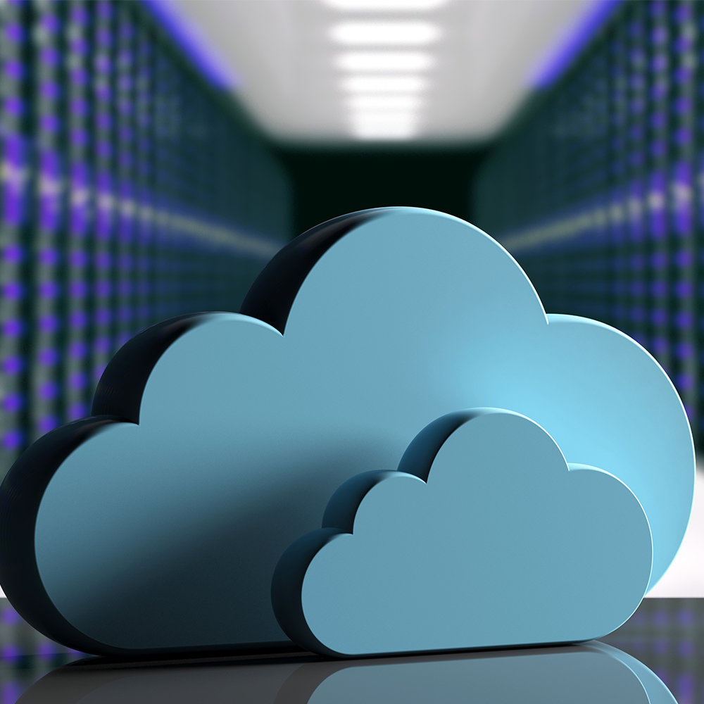 10 reasons to move over to a total cloud solution