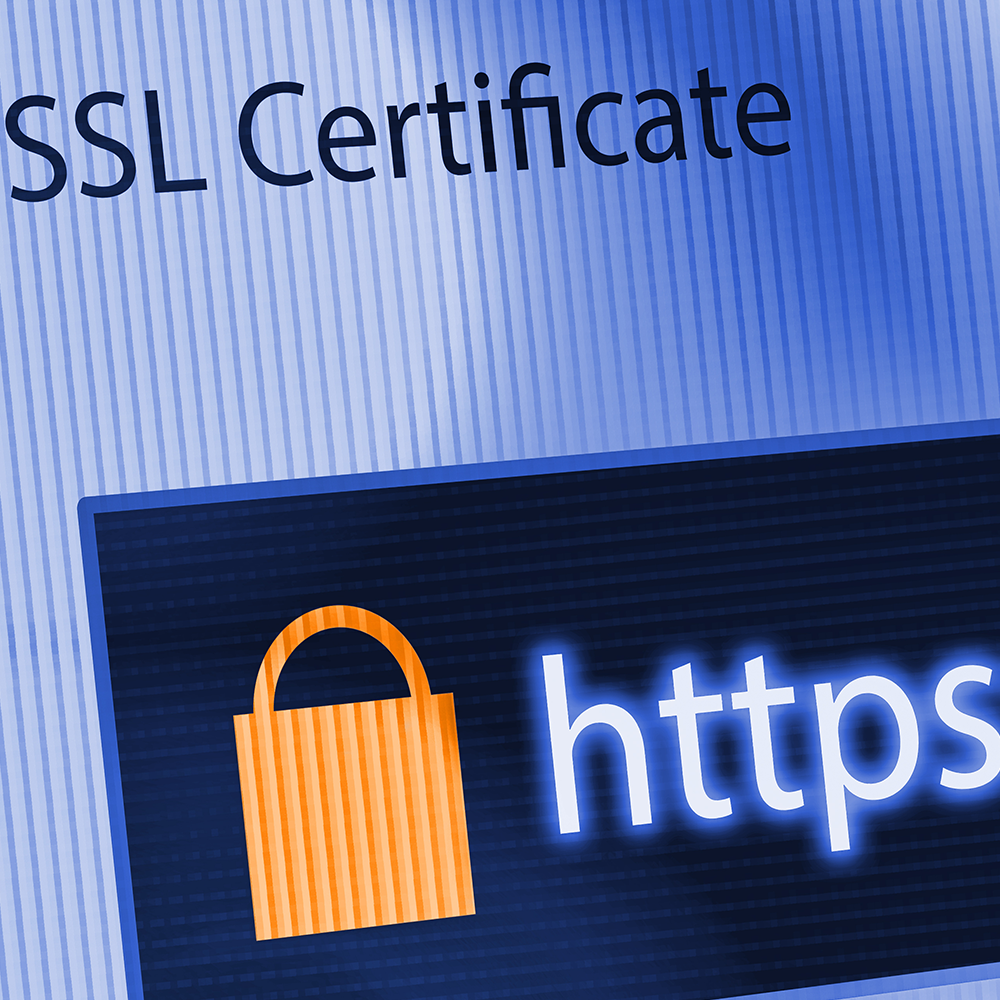 SSL Certificates – How they work and why you need one