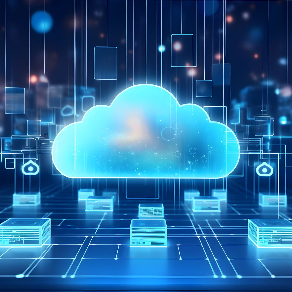 Improving The Future of IT