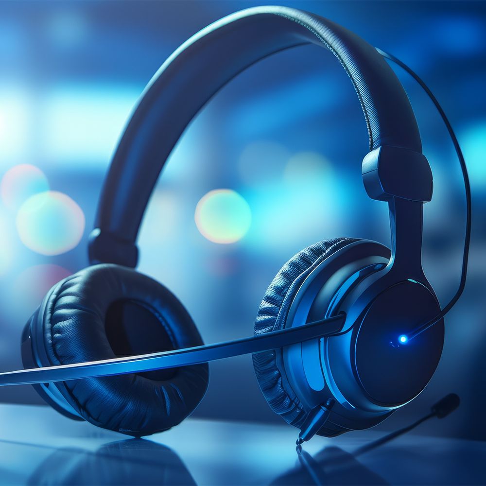 Reliable IT Support Tailored to Your Needs