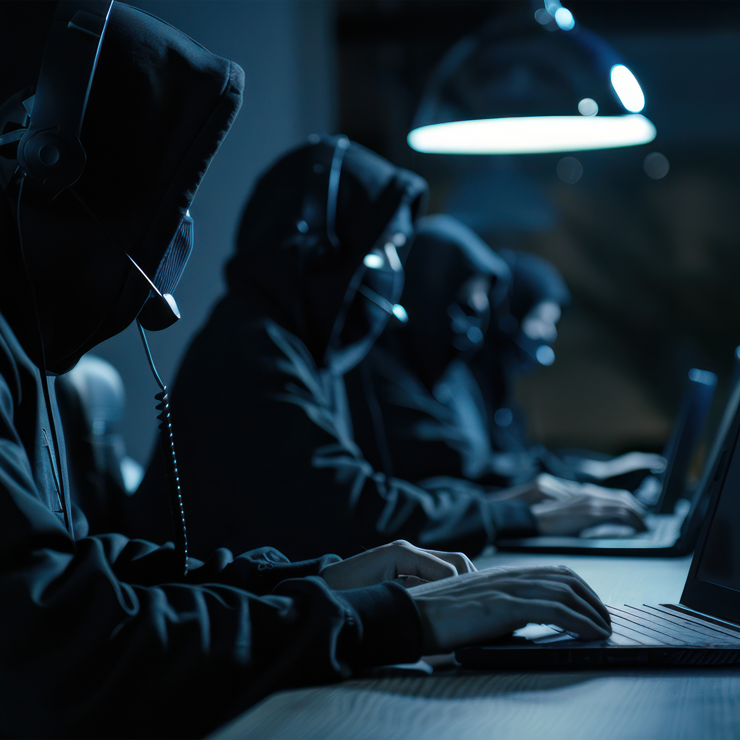 Beware of Call Forwarding Scams