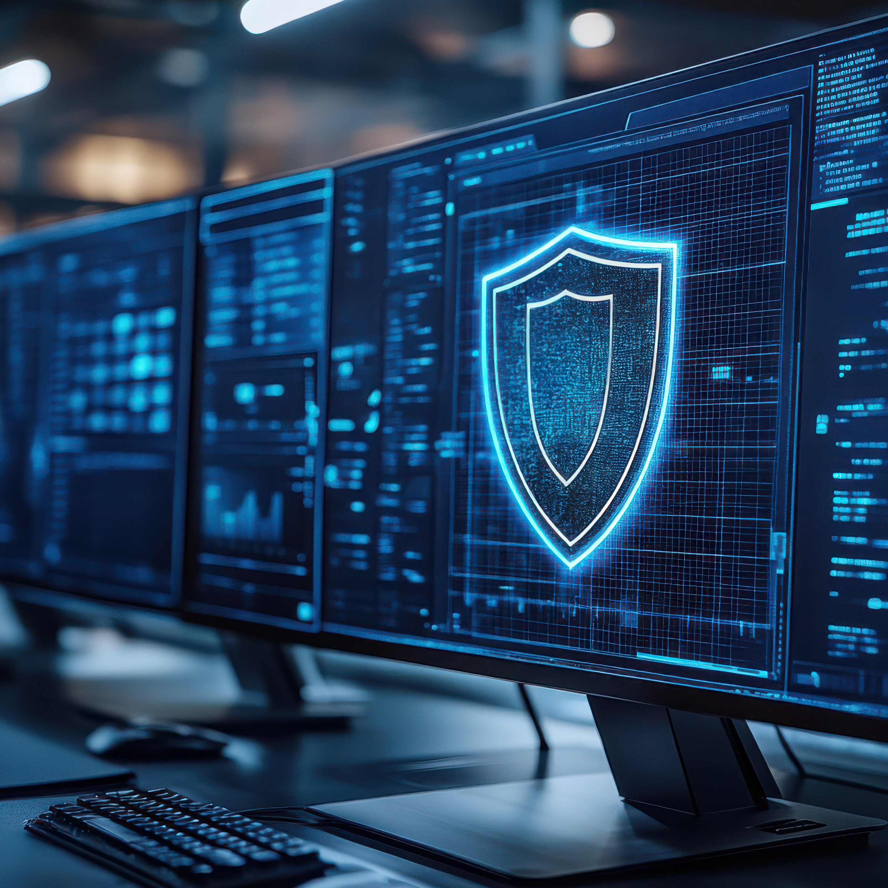 Why Small and Medium Businesses Are Prime Targets for Cyber Criminals