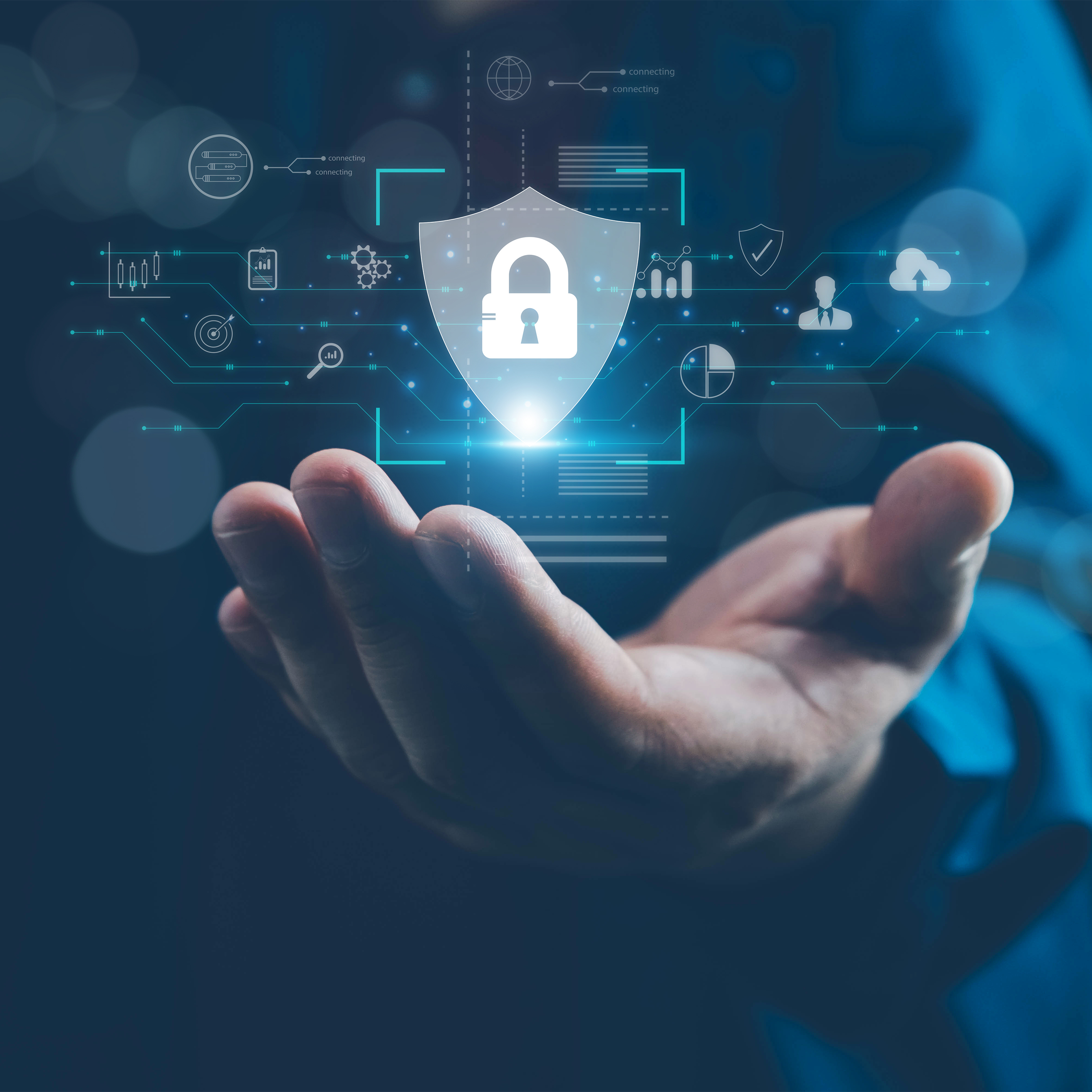 User Security is More Important Than Ever
