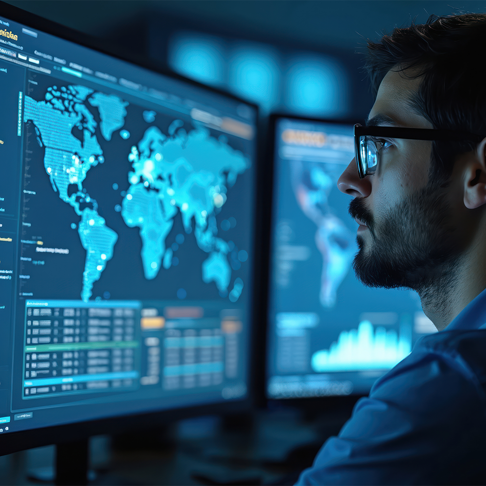 The Operational Impact of Cyber Attacks